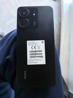 Redmi 13c 6/128gb