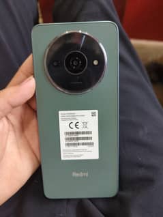 Redmi A3
