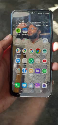 Vivo Y15 in Mint Condition