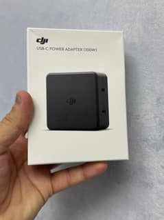 DJI
