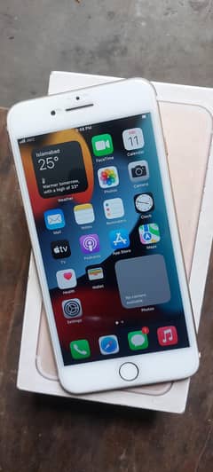iPhone 7Plus / 128gb