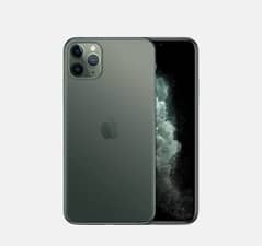 I phone 11 pro 256gb factory unlock