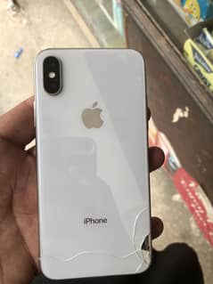 Iphone x pta