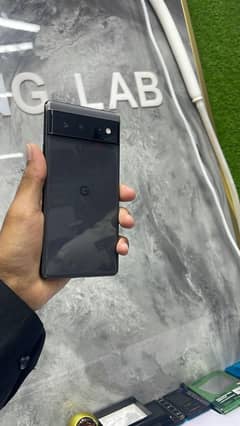 pixel 6