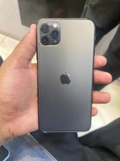 Pta approved Iphone 11 pro max for sale