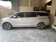 Kia Grand Carnival