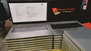 HP ELiteBook 840 G5 G6 Core i5 8th gen 8gb 256gb Excellent