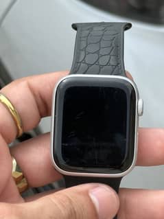 Apple Watch Series Se 2nd Genration