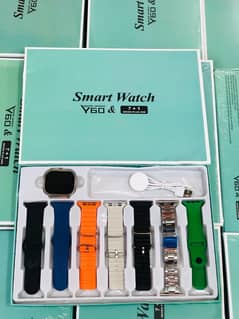 ultra 2 smart watch limited stock