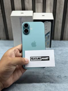 iPhone