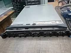 Servers