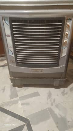 Aircooler