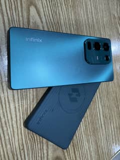 Infinix Note 50, condition 10/0