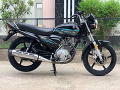 Yamaha ybzdx 2023