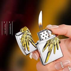 Cigarette lighter Fancy cigarette lighter Zippo lighter