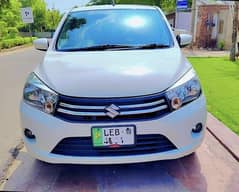 Suzuki Cultus VXL