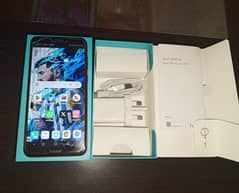 Honor 7x