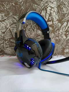Gaming Headphones