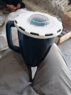 juicer jug 3 molds