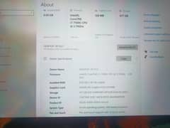 hp laptop for urgent sale 03064773858 only contact this number