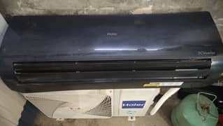 Haier 1.5 ton inverter