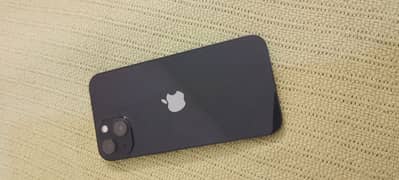 Iphone 13 black