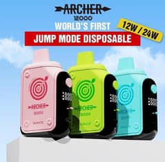 Disposable Vape Pod