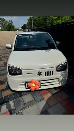 B2B Original Alto VXL Auto
