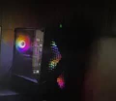 Gaming Pc only