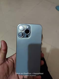 iphone 15 pro max 256GB with box