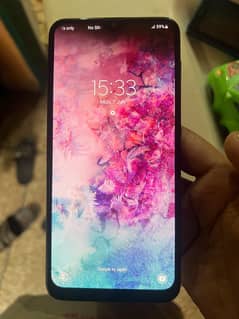 Samsung A20