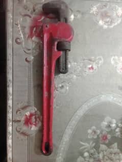 Pipe