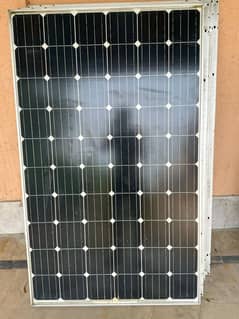 250w solar panels