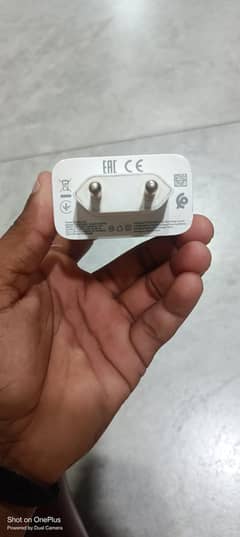 original cha