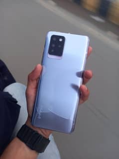 Infinix Note 10 pro