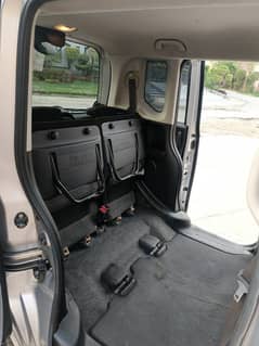 Honda N Box G SS Package 2014