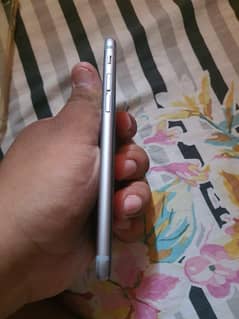 Iphone 6s PTA approved 128 GB