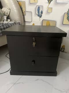 Brown Side Tables