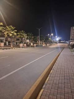 10 Marla Plot , Well Appointed Location, Kohistan Enclave Wah Cantt