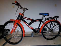 superfine cycle size 26 inch super eclasic sports