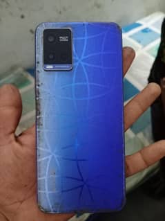 vivo y 21  4+64