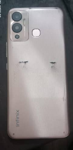 Infinix Hot 12 Play
