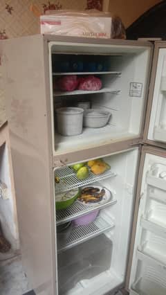 Dawlance fridge A1 cooling