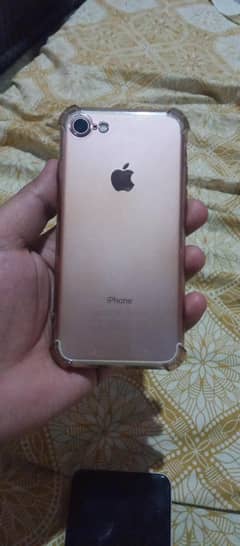 Iphone 7