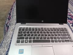 HP
