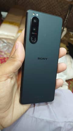 sony xperia 5mark 3 non pta