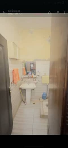 5 marla upper portion for rent located at Clifton colony allama iqbal town lahore