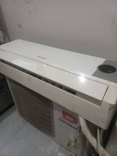 Dawlance 1.5 Ton Split AC Non-invertor