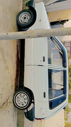 Suzuki mehran