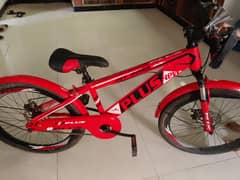 Bicycle
